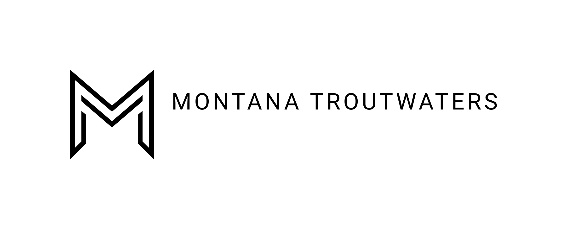 Montana troutwaters
